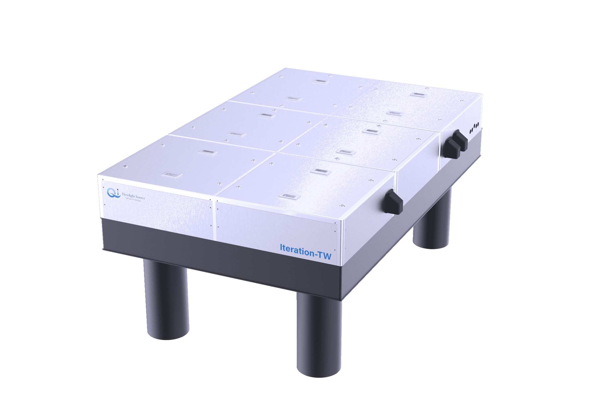 Newlight source solid state femtosecond laser supplier
